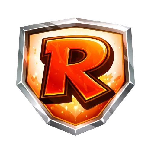 RedRoot SMP logo